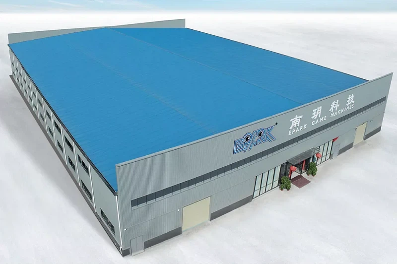 factory factory