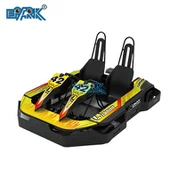 Dubbel gokart