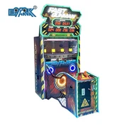 Fast Shooter Single Player Shooting Game