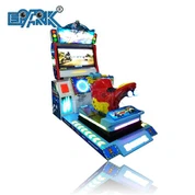 Full Motion Street Motorcykel Racing Game