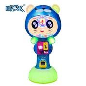 Naughty Cow Capsule Machine