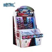 Speed Pinball Lottery Game Machine