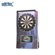Väggmonterad Dart Machine Game Machine