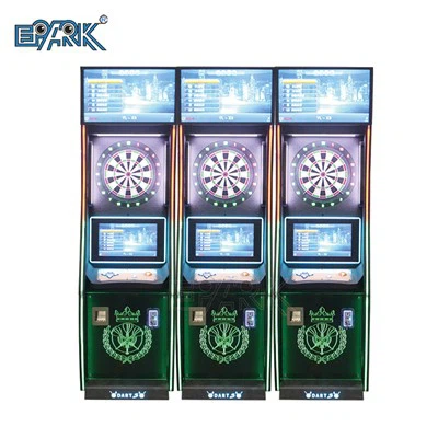 X7 Dart Maskin Spel Maskin