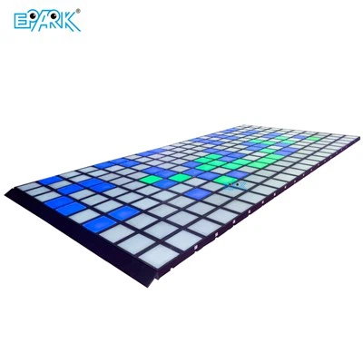 Activate Grid LED Floor Sport Game Interactive Light Floor