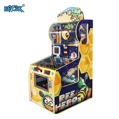 Bee Hero Out Capsule Toys Machine